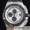 APF Factory Audemars Piguet Royal Oak Offshore Original 3126 Chronograph Movement 26400 Watch