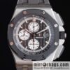 APF Factory Audemars Piguet Royal Oak Offshore Original 3126 Chronograph Movement 26400 Watch