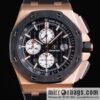 APF Factory Audemars Piguet Royal Oak Offshore Original 3126 Chronograph Movement 26400 Watch
