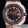 APF Factory Audemars Piguet Royal Oak Offshore Original 3126 Chronograph Movement 26400 Watch
