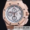 APF Factory Audemars Piguet Royal Oak Offshore Original 3126 Chronograph Movement 26400 Watch