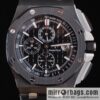APF Factory Audemars Piguet Royal Oak Offshore Original 3126 Chronograph Movement 26400 Watch