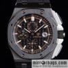 APF Factory Audemars Piguet Royal Oak Offshore Original 3126 Chronograph Movement 26400 Watch