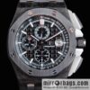 APF Factory Audemars Piguet Royal Oak Offshore Original 3126 Chronograph Movement 26400 Watch