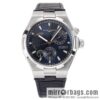 TWA Vacheron Constantin VC Vertical and Horizontal Multifunctional Reproduction 1222 - SC Movement Watch