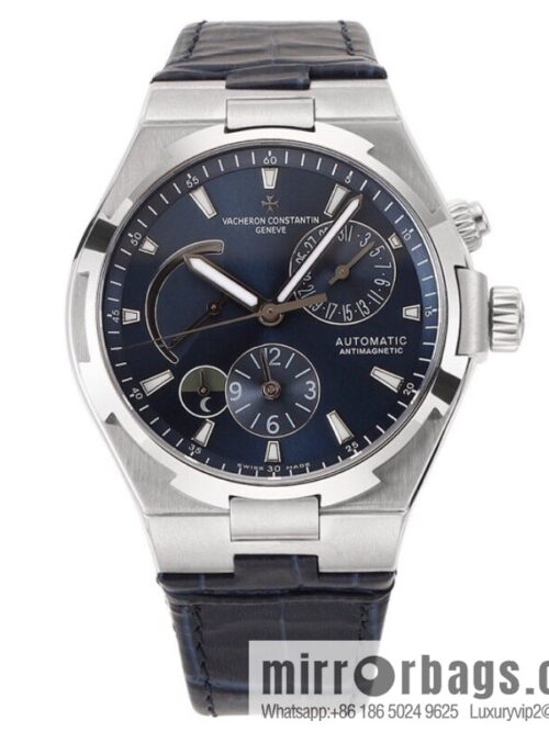 TWA Vacheron Constantin VC Vertical and Horizontal Multifunctional Reproduction 1222 - SC Movement Watch