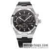 TWA Vacheron Constantin VC Vertical and Horizontal Multifunctional Reproduction 1222 - SC Movement Watch