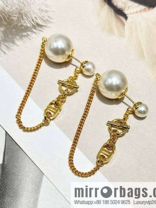IMG_1769-800x800nqwlwllmldf128923_20250702210146.jpg New ☑️ DIOR gold CD size pearl tassel stud earrings