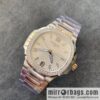 Patek Philippe Sports Elegance Series Nautilus Women\'s 7118 Model 1. New Customized Edition Cal.324SC Integrated Self-winding Movement