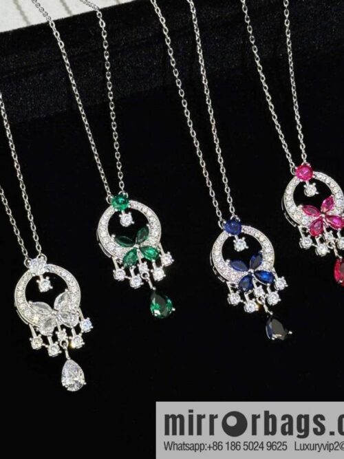 IMG_1875-800x800on0opbt2pd281159_20250701192719.jpg ❗️New ❗️ GRAFF Graff Diamond Butterfly 🦋 Necklace