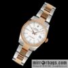 Rolex Diary Series Middle East Digital Scale Special Edition 3235 Self-winding Movement Watch