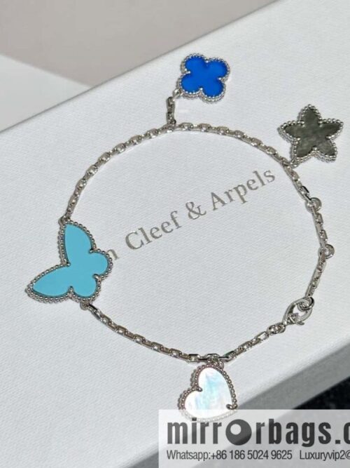 IMG_1908-800x800v5ni3nuw4jq81119_20250701192616.jpg ❗️CNC version ❗️ ☀️ original ☀️ Van Cleef & Arpels lucky four-flower bracelet ☀