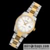 Rolex Diary Series Middle East Digital Scale Special Edition 3235 Self-winding Movement Watch