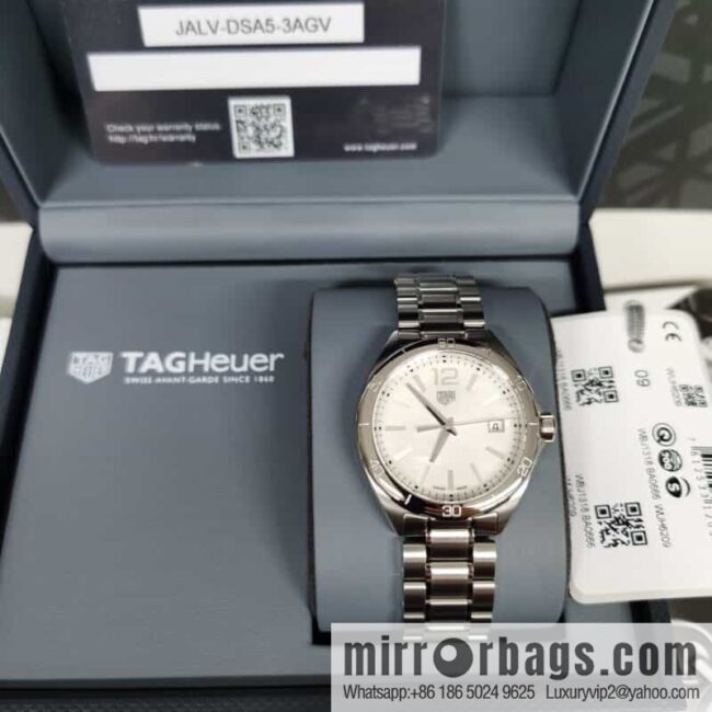 Original order TAG Heue TAG Heuer F1 series quartz women\'s watch