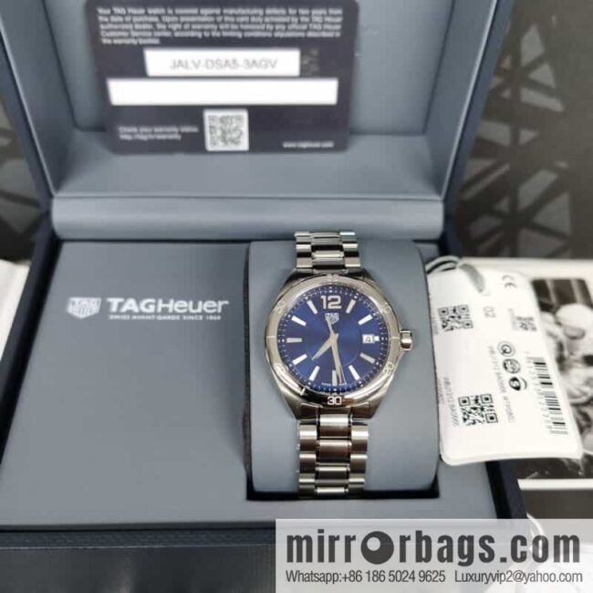 Original order TAG Heue TAG Heuer F1 series quartz women\'s watch