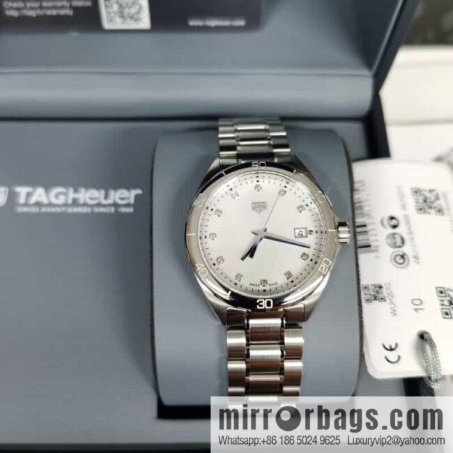 Original order TAG Heue TAG Heuer F1 series quartz women\'s watch