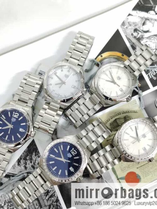 Original order TAG Heue TAG Heuer F1 series quartz women\'s watch
