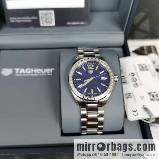 Original order TAG Heue TAG Heuer F1 series quartz women\'s watch