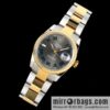 Rolex Diary Series Middle East Digital Scale Special Edition 3235 Self-winding Movement Watch