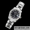 Rolex Diary Series Middle East Digital Scale Special Edition 3235 Self-winding Movement Watch