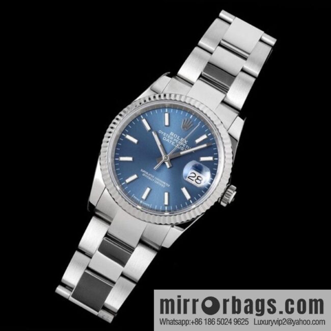 Rolex Diary Series Middle East Digital Scale Special Edition 3235 Self-winding Movement Watch