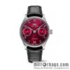 IWC Portugal series 7-day kinetic energy machinery Hangzhou 2c10 movement watch, model IW500713