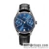 IWC Portugal series 7-day kinetic energy machinery Hangzhou 2c10 movement watch, model IW500713