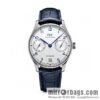IWC Portugal series 7-day kinetic energy machinery Hangzhou 2c10 movement watch, model IW500713