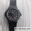 HB HUBLOT Hublot Big Bang Series 🎮 301.QX.1724.RX Watch