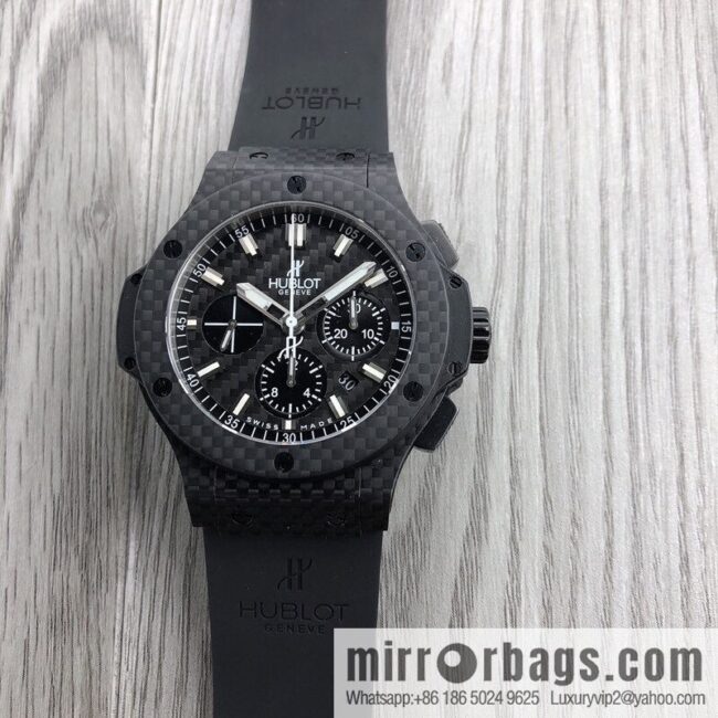 HB HUBLOT Hublot Big Bang Series 🎮 301.QX.1724.RX Watch