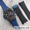 HUBLOT boutique turned out, Hublot 🎮 BIG BANG series 411.NM.1170.RX watch