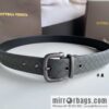 BOTTEGA VENETA/Bodie Replica Luxury Handbag, can be cut adjustable belt 3.5cm.