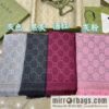 IMG_2265-800x800dbv4kmiads092985_20250702011906.jpg GUCCI Gucci GG Jacquard pattern knitted wool scarf 133483