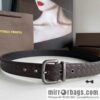 BOTTEGA VENETA/Bodie Replica Luxury Handbag, can be cut adjustable belt 3.5cm.