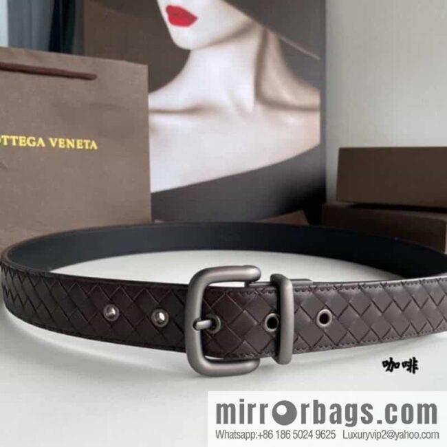 BOTTEGA VENETA/Bodie Replica Luxury Handbag, can be cut adjustable belt 3.5cm.