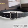BOTTEGA VENETA/Bodie Replica Luxury Handbag, can be cut adjustable belt 3.5cm.