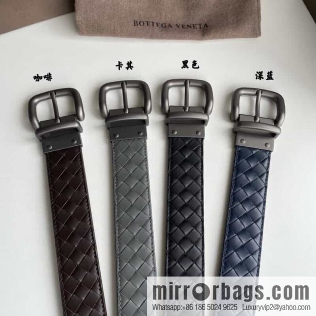 BOTTEGA VENETA/Bodie Replica Luxury Handbag, can be cut adjustable belt 3.5cm.