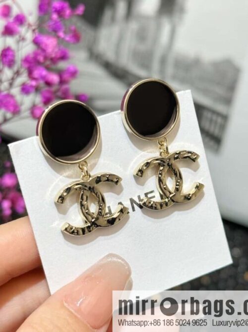 IMG_2302-800x800ncje1wult4q128813_20250702205832.jpg ☀️New ☑️ Chanel C2 double c round oil stud earrings