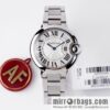 IMG_23300-800x800u3rd3dnweky107734_20250702070855.jpg AF\'s most beautiful reproduction, Cartier 33mm blue balloon W6920084 quartz women\'s watch
