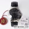 IMG_23660-800x8001knivypoyxf107678_20250702070807.jpg AF\'s strongest masterpiece! Cartier 42mm Blue Balloon WSBB0003 Men\'s Watch Upgraded 2824 Movement Series