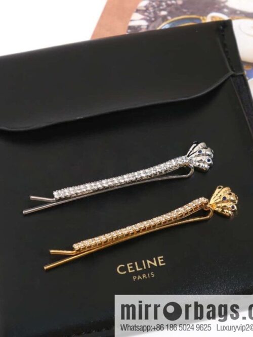 IMG_2482-800x8005ilcq5p5bft139569_20250705012027.jpg ☀️New ☑️ Celine Shell Hairpin ☀️