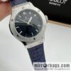 Hublot HUBLOT newly upgraded, Hengbao Swiss imported quartz movement women\'s watch