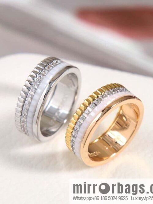 IMG_2520-800x800qit4onn0s2n148714_20250705071629.jpg ☀New BOUCHERON/Boucheron Quatre Classique Ceramic Ring