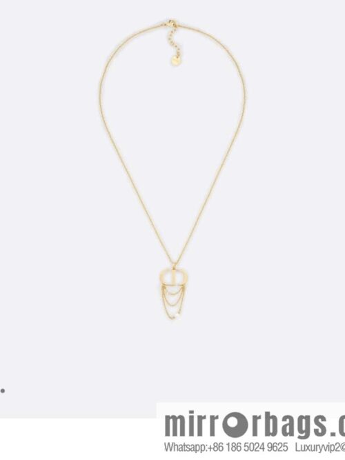 IMG_2553-800x800r4kku2lxgmm148691_20250705071546.jpg New ☑️ Dior gold CD fringed necklace