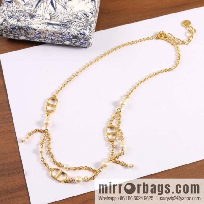 IMG_2590-800x800bb53tygbrpn148653_20250705071424.jpg New ☑️ Dior gold CD fringed necklace, bracelet
