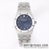IMG_26120-800x800t5k44m3432h107467_20250702070331.jpg Audemars Piguet AP Royal Oak Quartz Women\'s Model 67651ST. ZZ.1261ST.01 Diameter 33mm