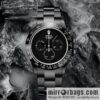 IMG_2622-800x800fsdlzdizaxz87490_20250701223526.jpg 🔥Ultra-thin upgrade 12.3mm latest fourth-generation Daytona stainless steel all-black latest carbon black vacuum plating replica 40mm