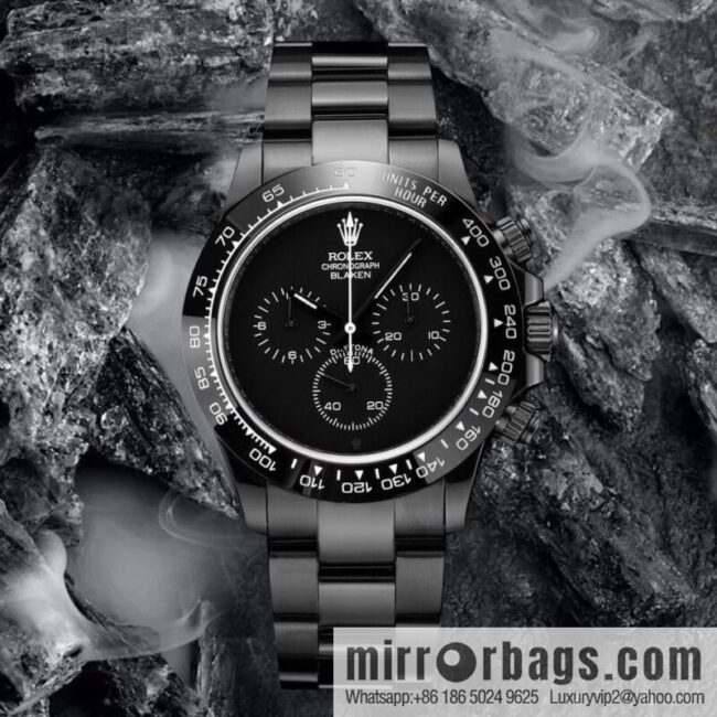 IMG_2622-800x800fsdlzdizaxz87490_20250701223526.jpg 🔥Ultra-thin upgrade 12.3mm latest fourth-generation Daytona stainless steel all-black latest carbon black vacuum plating replica 40mm