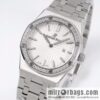 IMG_26310-800x8001hlg1bhsm0c107472_20250702070337.jpg Audemars Piguet AP Royal Oak Quartz Women\'s Model 67651ST. ZZ.1261ST.01 Diameter 33mm