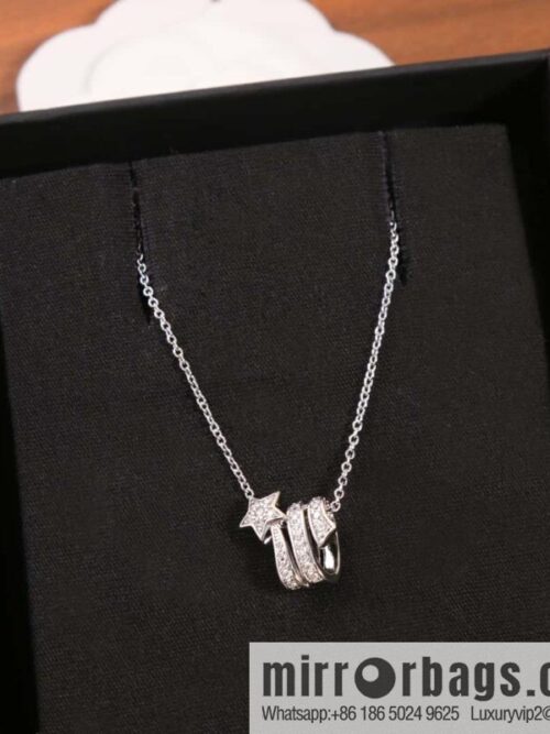 IMG_2736-800x800vxac2ckgxh2136334_20250704223527.jpg New ☑️ Chanel full diamond comet necklace